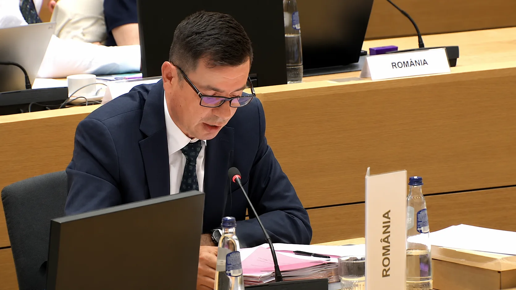 România susține zootehnia și culturile proteice la Consiliul AgriFish - Fermierii nu trebuie să suporte singuri costurile tranziției